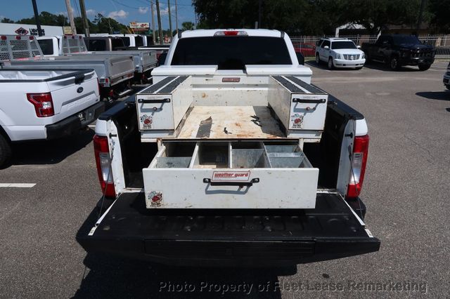 2019 Ford Super Duty F-250 SRW F250SD 4WD Supercab SWB - 23082261 - 17
