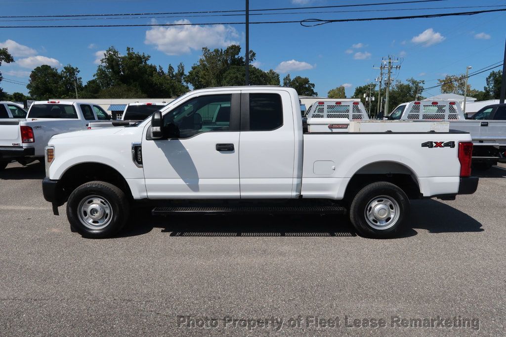 2019 Ford Super Duty F-250 SRW F250SD 4WD Supercab SWB - 23082261 - 1