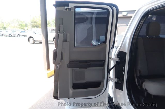 2019 Ford Super Duty F-250 SRW F250SD 4WD Supercab SWB - 23082261 - 20