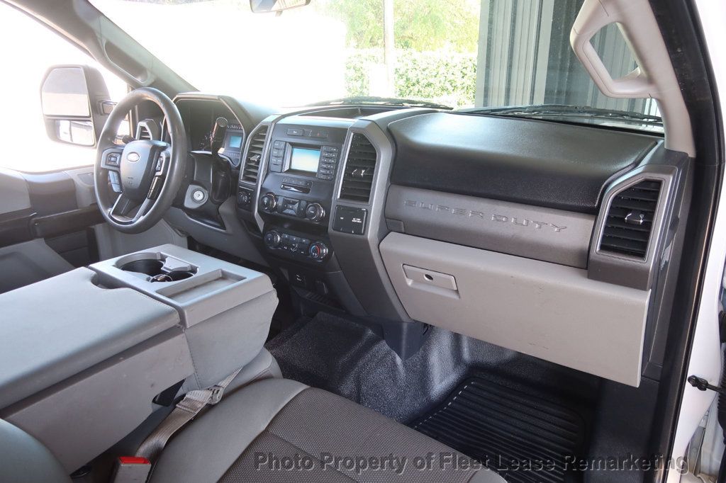 2019 Ford Super Duty F-250 SRW F250SD 4WD Supercab SWB - 23082261 - 21