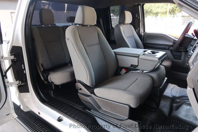 2019 Ford Super Duty F-250 SRW F250SD 4WD Supercab SWB - 23082261 - 22
