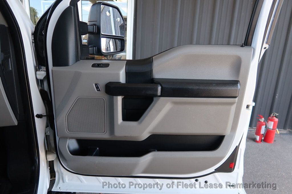 2019 Ford Super Duty F-250 SRW F250SD 4WD Supercab SWB - 23082261 - 24