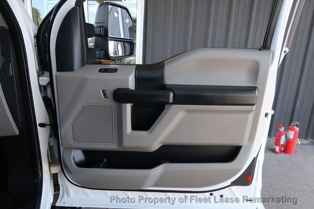 2019 Ford Super Duty F-250 SRW F250SD 4WD Supercab SWB - 23082261 - 24
