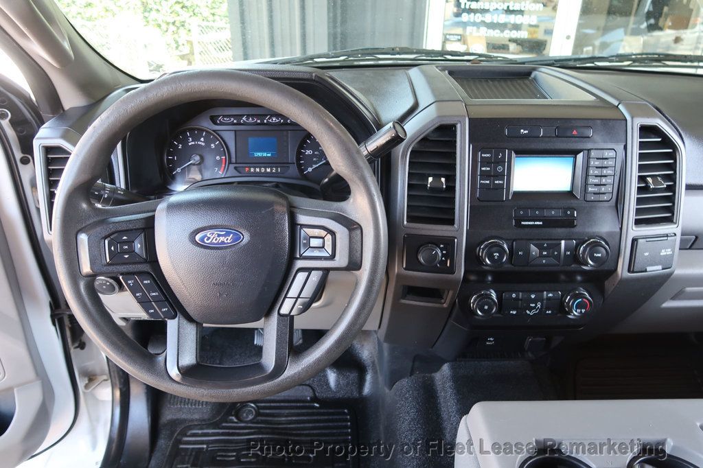 2019 Ford Super Duty F-250 SRW F250SD 4WD Supercab SWB - 23082261 - 25