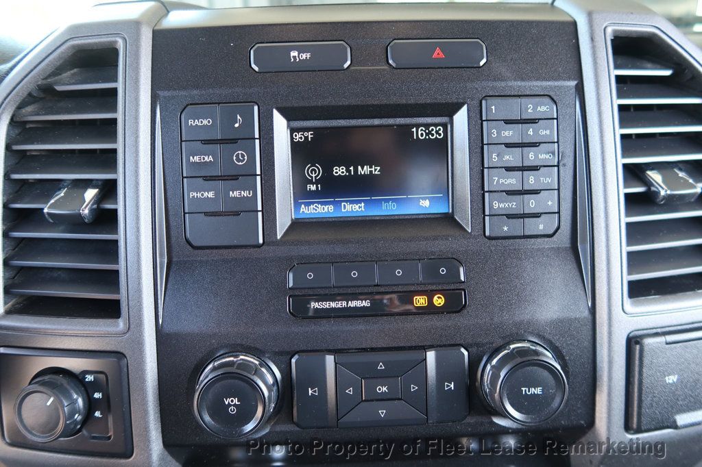 2019 Ford Super Duty F-250 SRW F250SD 4WD Supercab SWB - 23082261 - 28