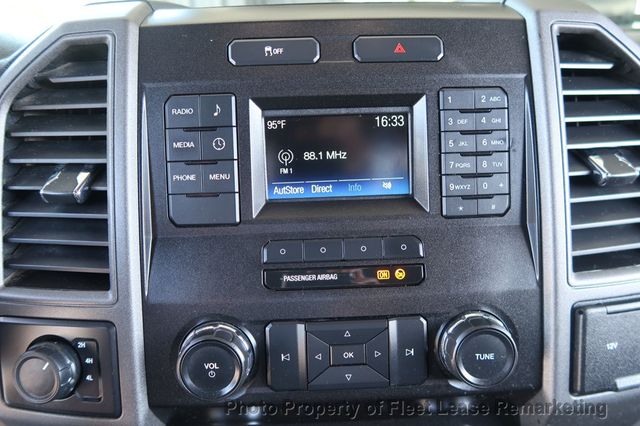 2019 Ford Super Duty F-250 SRW F250SD 4WD Supercab SWB - 23082261 - 28