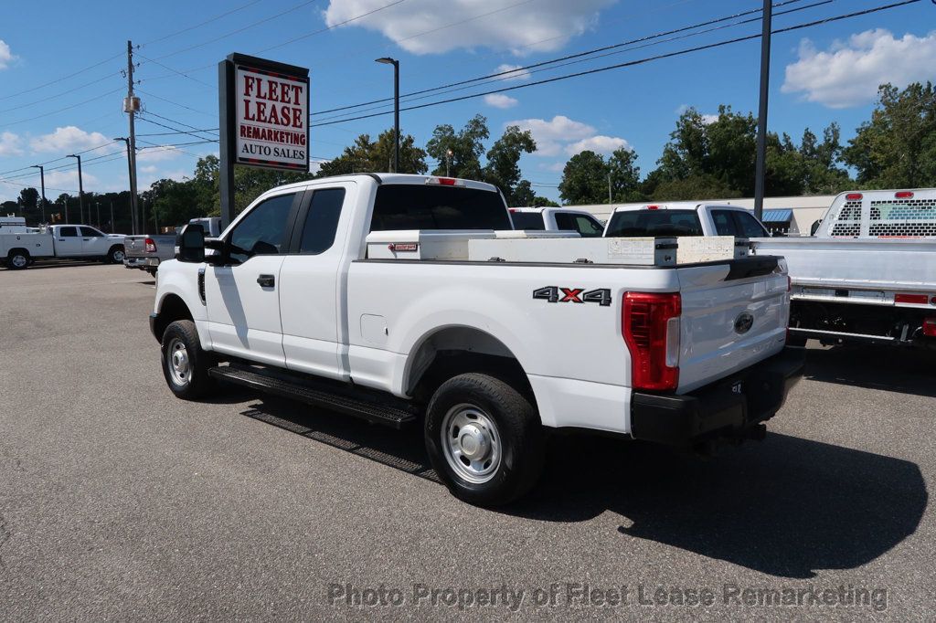 2019 Ford Super Duty F-250 SRW F250SD 4WD Supercab SWB - 23082261 - 2