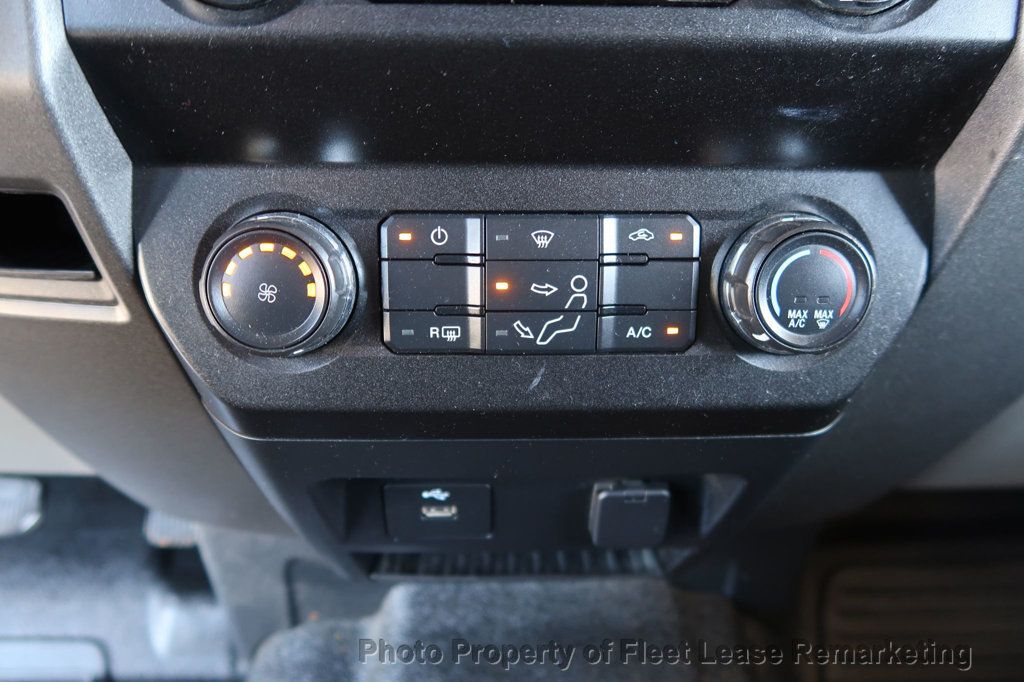 2019 Ford Super Duty F-250 SRW F250SD 4WD Supercab SWB - 23082261 - 30