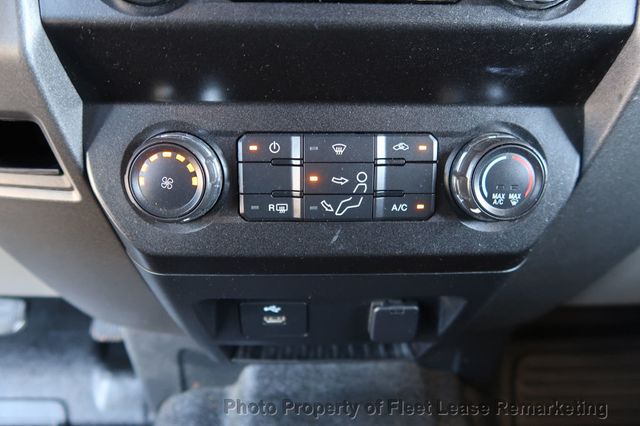 2019 Ford Super Duty F-250 SRW F250SD 4WD Supercab SWB - 23082261 - 30