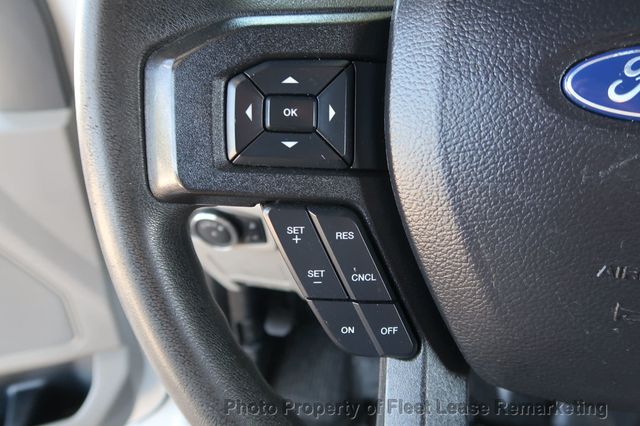 2019 Ford Super Duty F-250 SRW F250SD 4WD Supercab SWB - 23082261 - 33