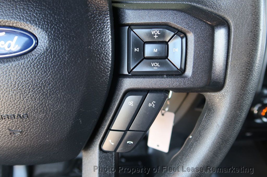 2019 Ford Super Duty F-250 SRW F250SD 4WD Supercab SWB - 23082261 - 34