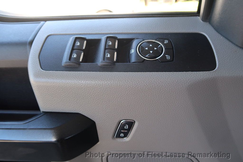 2019 Ford Super Duty F-250 SRW F250SD 4WD Supercab SWB - 23082261 - 36