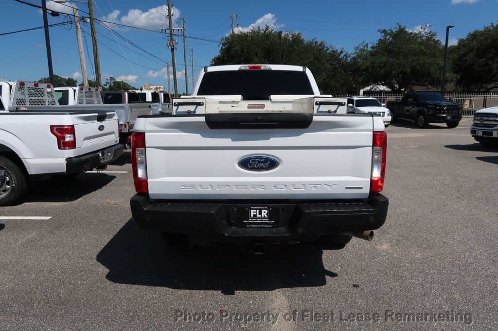 2019 Ford Super Duty F-250 SRW F250SD 4WD Supercab SWB - 23082261 - 3