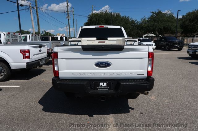 2019 Ford Super Duty F-250 SRW F250SD 4WD Supercab SWB - 23082261 - 3