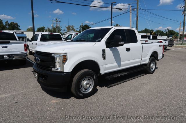 2019 Ford Super Duty F-250 SRW F250SD 4WD Supercab SWB - 23082261 - 46