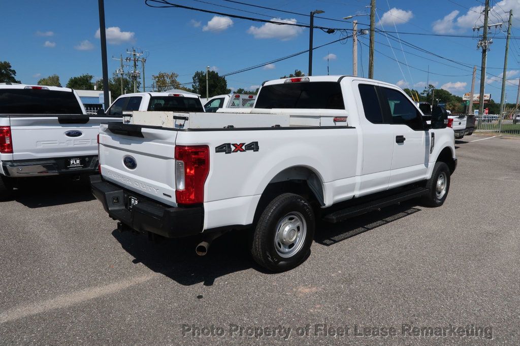 2019 Ford Super Duty F-250 SRW F250SD 4WD Supercab SWB - 23082261 - 4