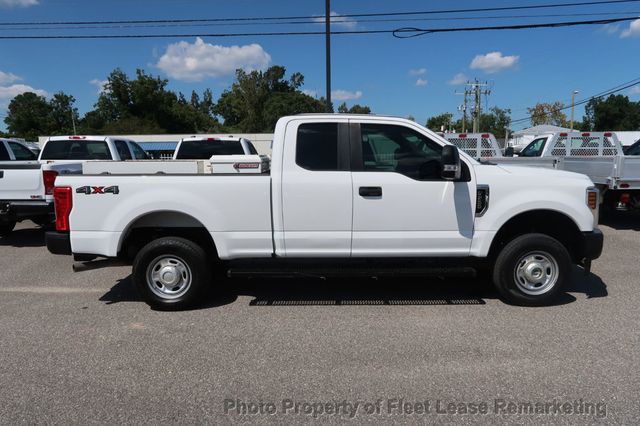 2019 Ford Super Duty F-250 SRW F250SD 4WD Supercab SWB - 23082261 - 5