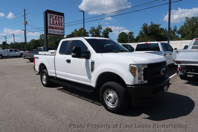 2019 Ford Super Duty F-250 SRW F250SD 4WD Supercab SWB - 23082261 - 6