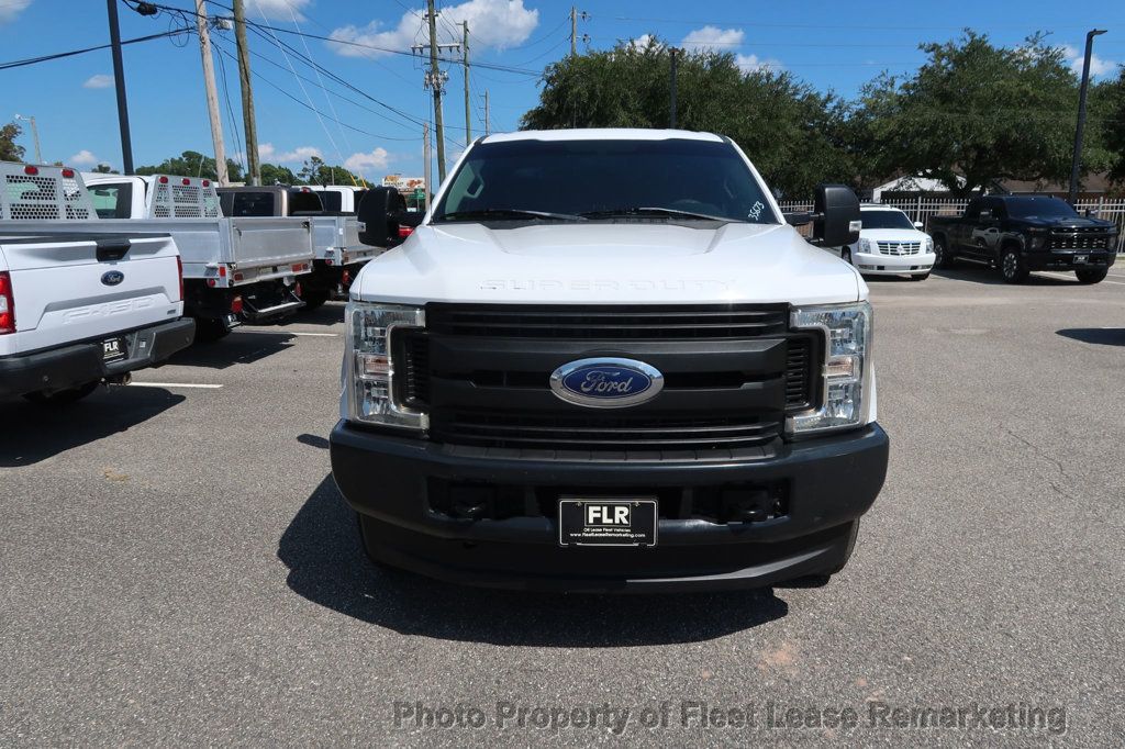 2019 Ford Super Duty F-250 SRW F250SD 4WD Supercab SWB - 23082261 - 7