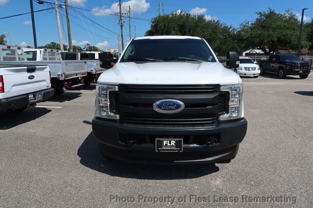 2019 Ford Super Duty F-250 SRW F250SD 4WD Supercab SWB - 23082261 - 7