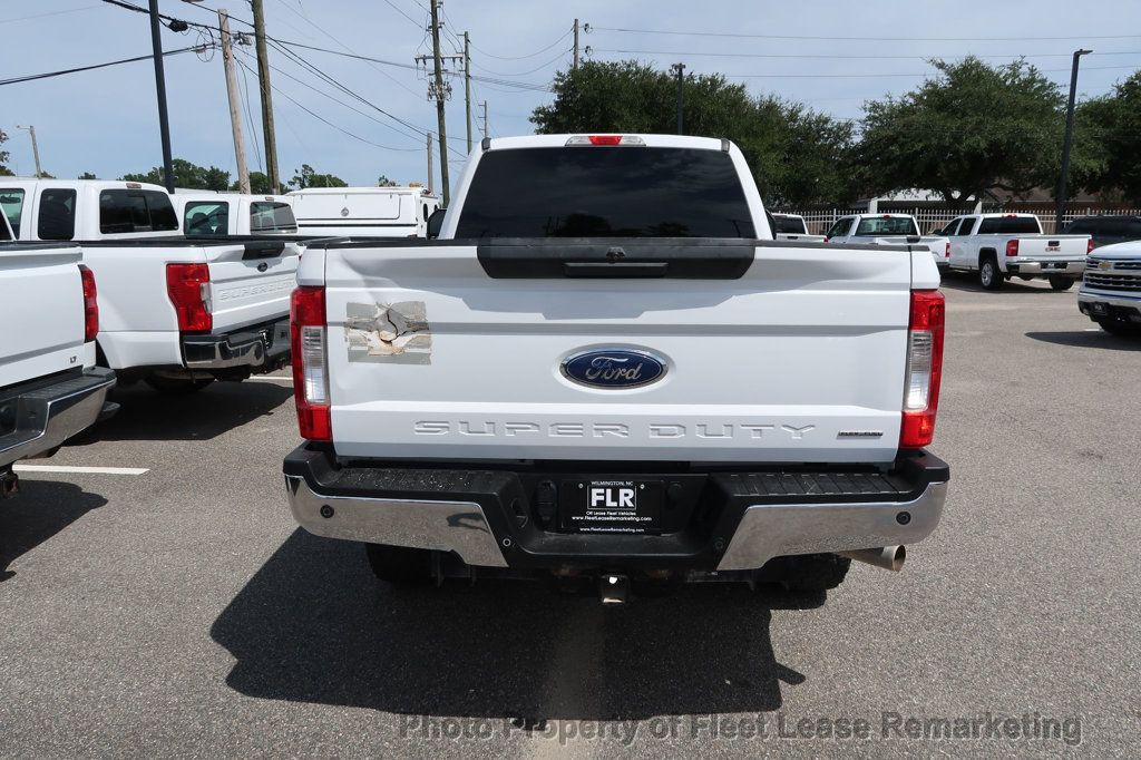 2019 Ford Super Duty F-250 SRW F250SD 4WD Supercab SWB XLT - 22585568 - 3