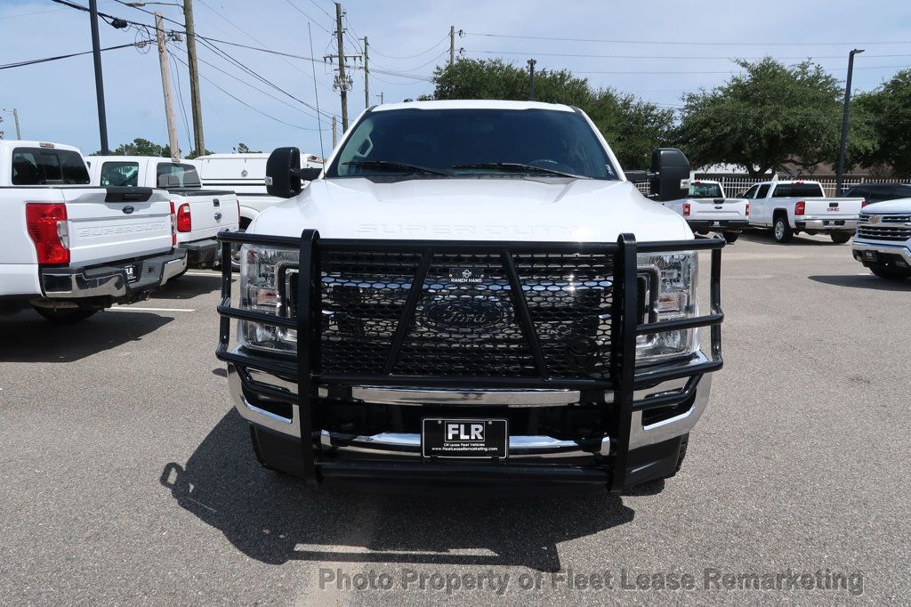 2019 Ford Super Duty F-250 SRW F250SD 4WD Supercab SWB XLT - 22585568 - 7