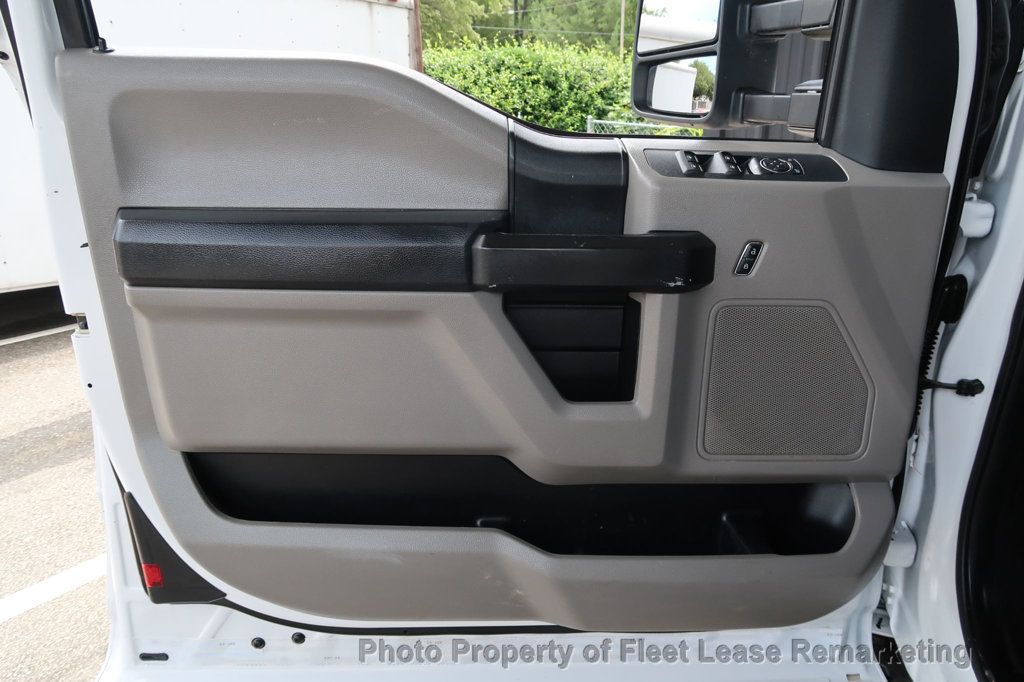 2019 Ford Super Duty F-250 SRW F250SD 4WD Supercab Uitlity - 23063303 - 12