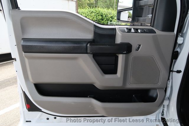 2019 Ford Super Duty F-250 SRW F250SD 4WD Supercab Uitlity - 23063303 - 12