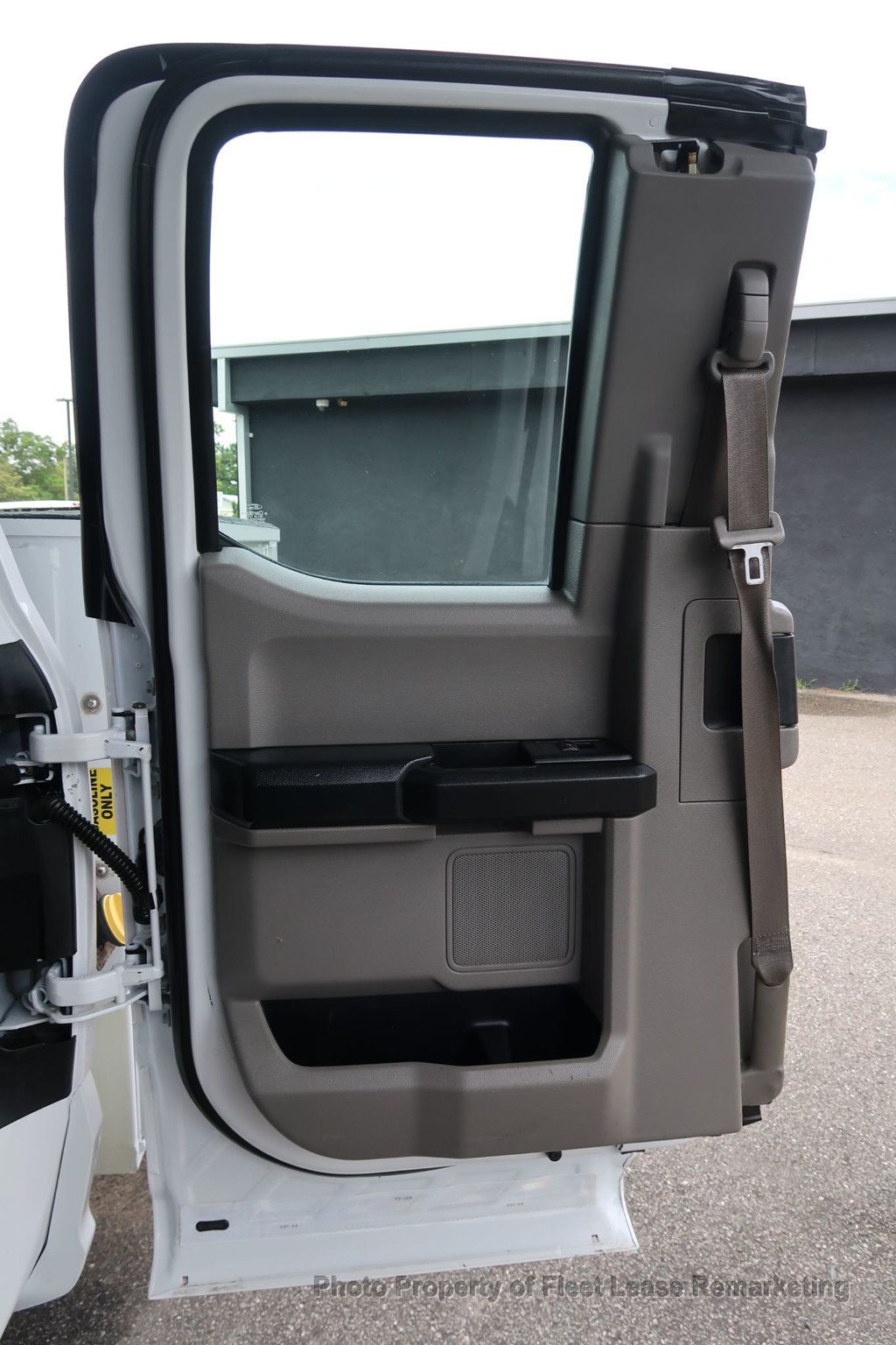 2019 Ford Super Duty F-250 SRW F250SD 4WD Supercab Uitlity - 23063303 - 15