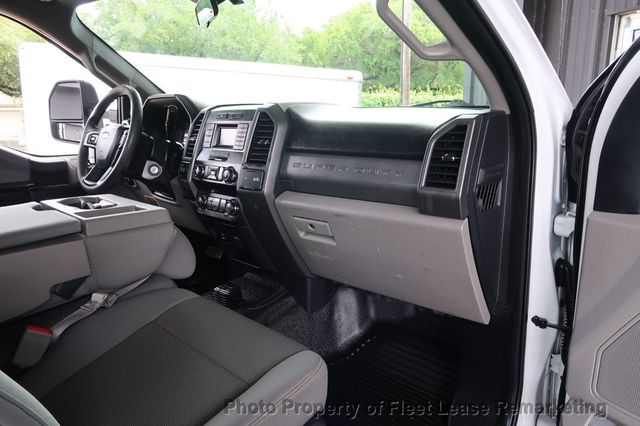 2019 Ford Super Duty F-250 SRW F250SD 4WD Supercab Uitlity - 23063303 - 21