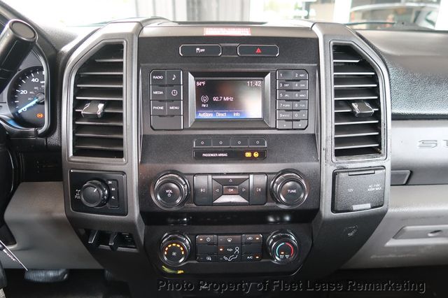 2019 Ford Super Duty F-250 SRW F250SD 4WD Supercab Uitlity - 23063303 - 26
