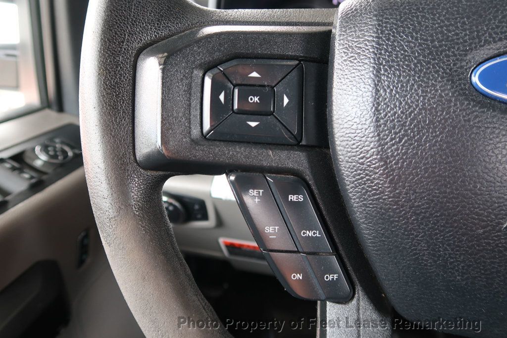 2019 Ford Super Duty F-250 SRW F250SD 4WD Supercab Uitlity - 23063303 - 28