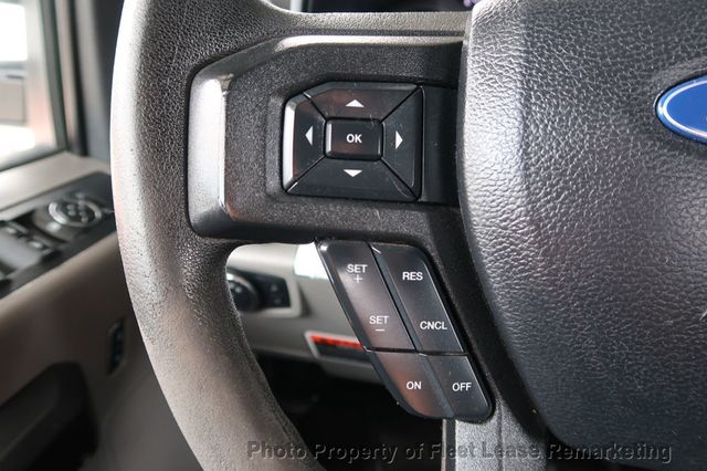 2019 Ford Super Duty F-250 SRW F250SD 4WD Supercab Uitlity - 23063303 - 28
