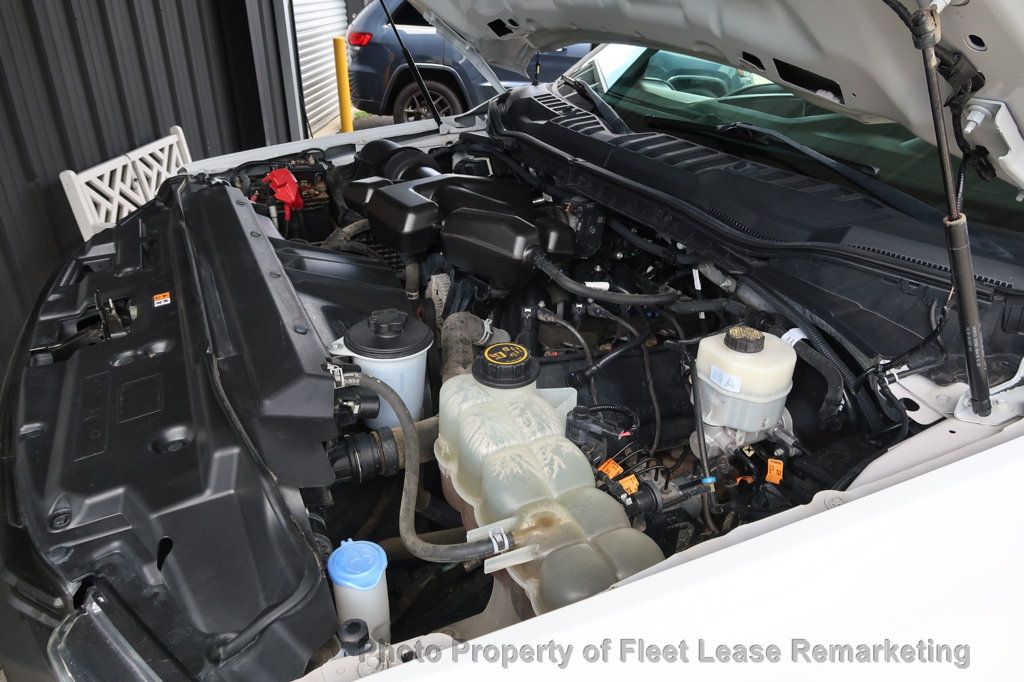 2019 Ford Super Duty F-250 SRW F250SD 4WD Supercab Uitlity - 23063303 - 35