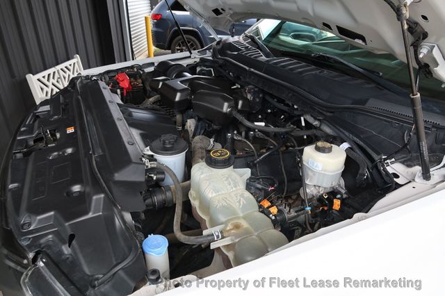 2019 Ford Super Duty F-250 SRW F250SD 4WD Supercab Uitlity - 23063303 - 35