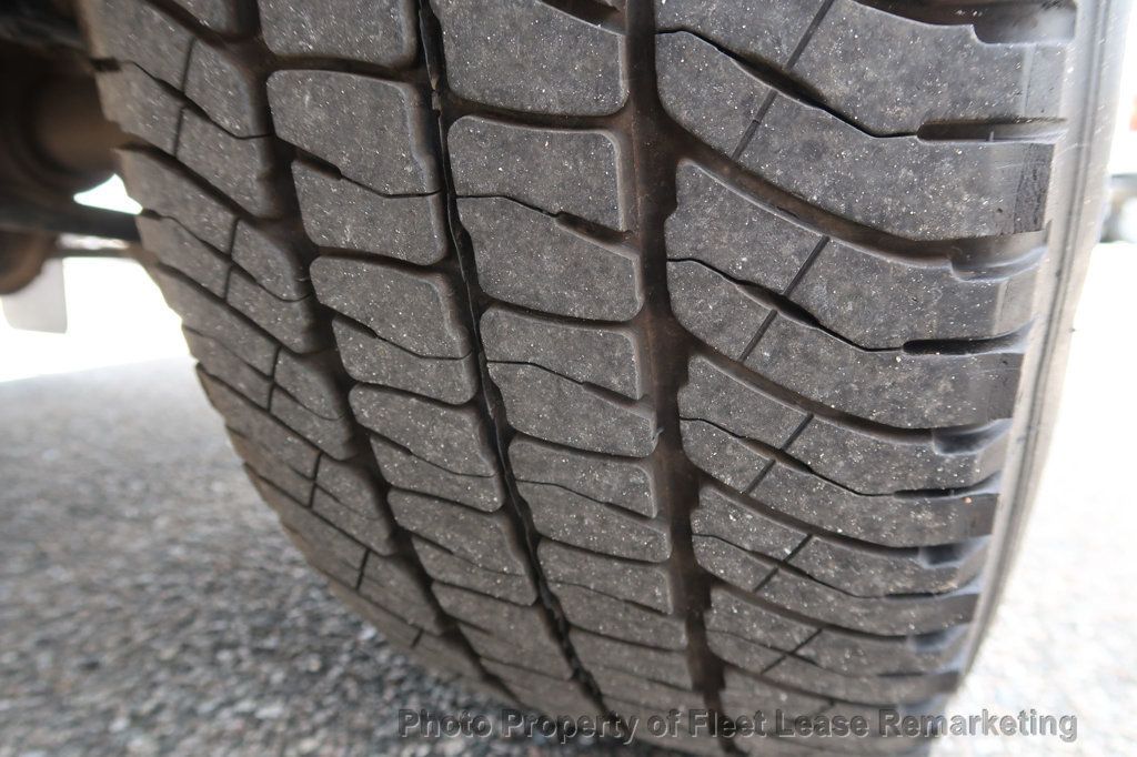 2019 Ford Super Duty F-250 SRW F250SD 4WD Supercab Uitlity - 23063303 - 38