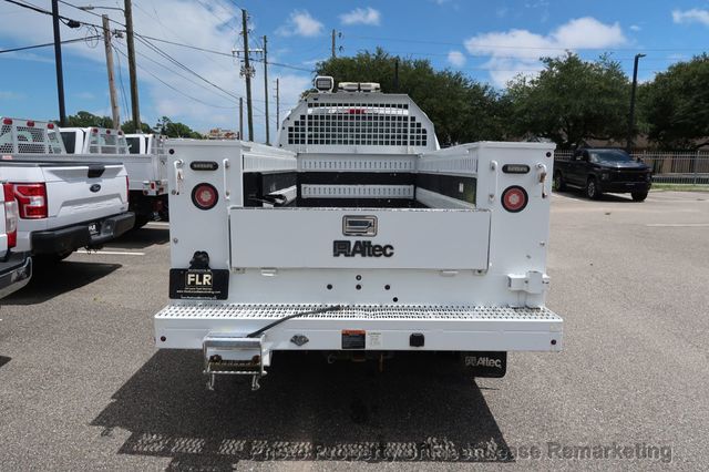 2019 Ford Super Duty F-250 SRW F250SD 4WD Supercab Uitlity - 23063303 - 3