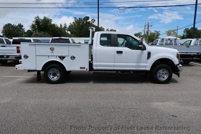 2019 Ford Super Duty F-250 SRW F250SD 4WD Supercab Uitlity - 23063303 - 5