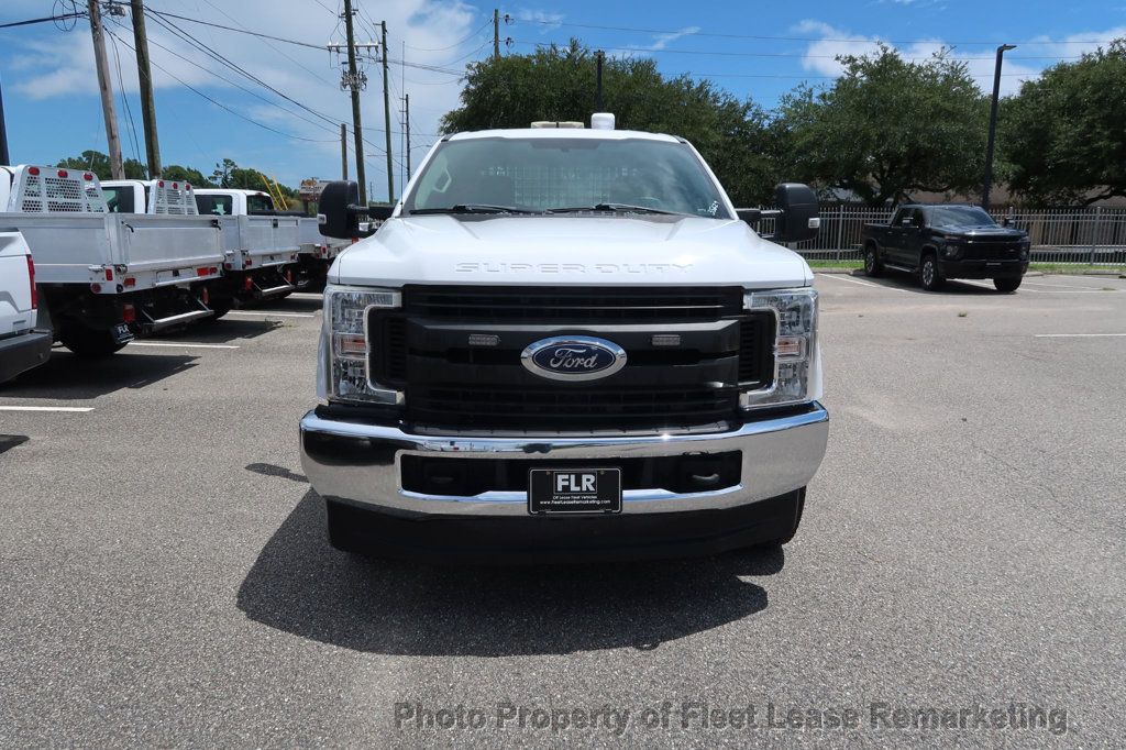 2019 Ford Super Duty F-250 SRW F250SD 4WD Supercab Uitlity - 23063303 - 7