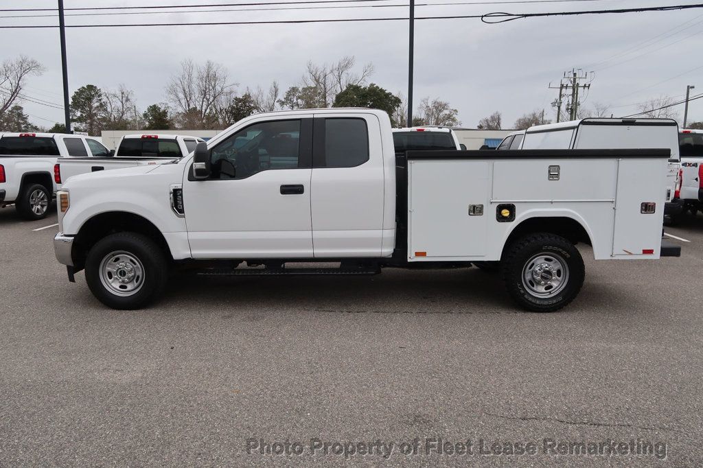 2019 Ford Super Duty F-250 SRW F250SD 4WD Supercab Utility  - 22735723 - 1