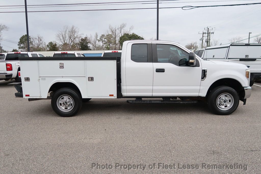 2019 Ford Super Duty F-250 SRW F250SD 4WD Supercab Utility  - 22735723 - 5