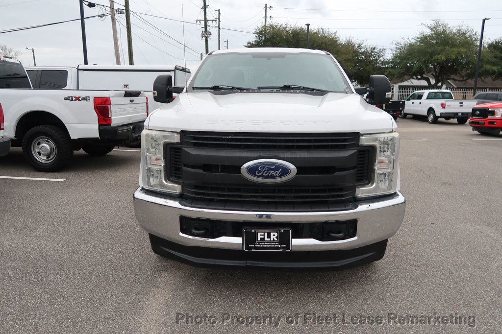 2019 Ford Super Duty F-250 SRW F250SD 4WD Supercab Utility  - 22735723 - 7