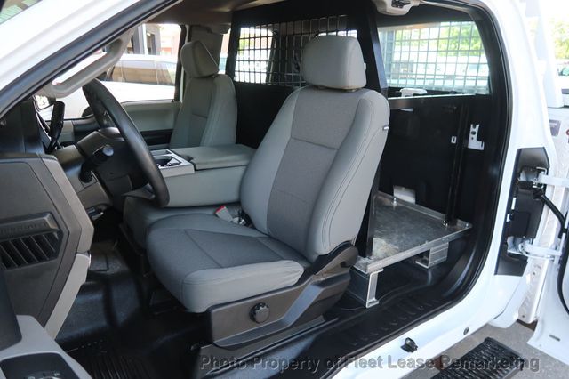 2019 Ford Super Duty F-250 SRW F250SD 4WD Supercab Utility  - 23015753 - 10