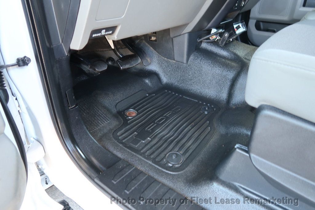 2019 Ford Super Duty F-250 SRW F250SD 4WD Supercab Utility  - 23015753 - 11