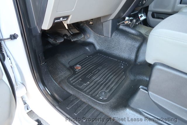 2019 Ford Super Duty F-250 SRW F250SD 4WD Supercab Utility  - 23015753 - 11