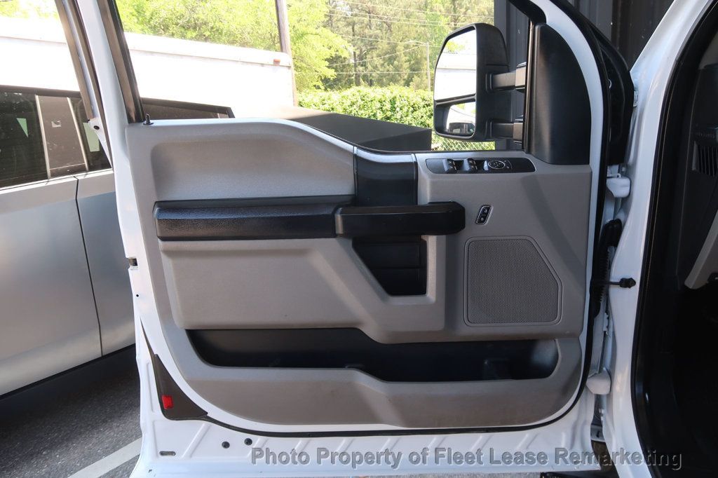 2019 Ford Super Duty F-250 SRW F250SD 4WD Supercab Utility  - 23015753 - 12