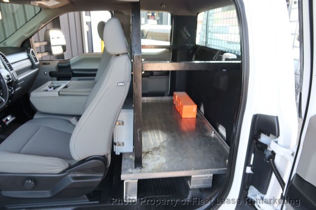 2019 Ford Super Duty F-250 SRW F250SD 4WD Supercab Utility  - 23015753 - 13