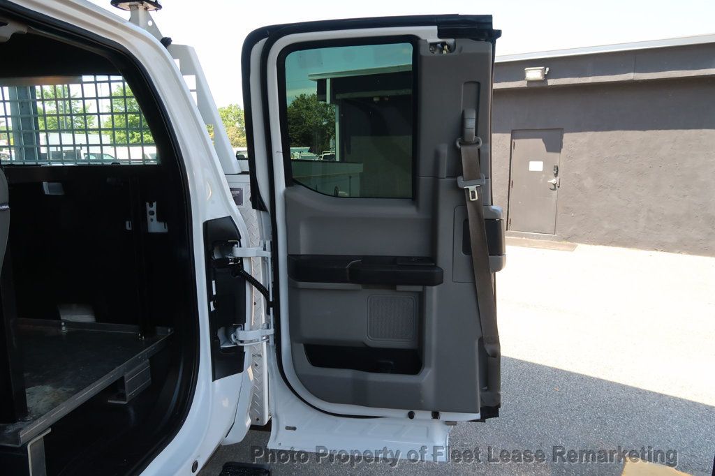 2019 Ford Super Duty F-250 SRW F250SD 4WD Supercab Utility  - 23015753 - 14