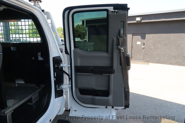 2019 Ford Super Duty F-250 SRW F250SD 4WD Supercab Utility  - 23015753 - 14