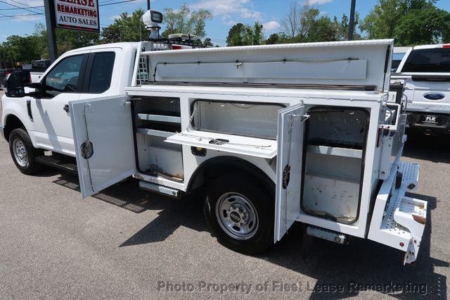 2019 Ford Super Duty F-250 SRW F250SD 4WD Supercab Utility  - 23015753 - 15
